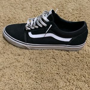 Vans Size 13